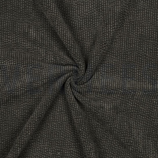 IMITATIEBONT CORDUROY MOSGROEN #7