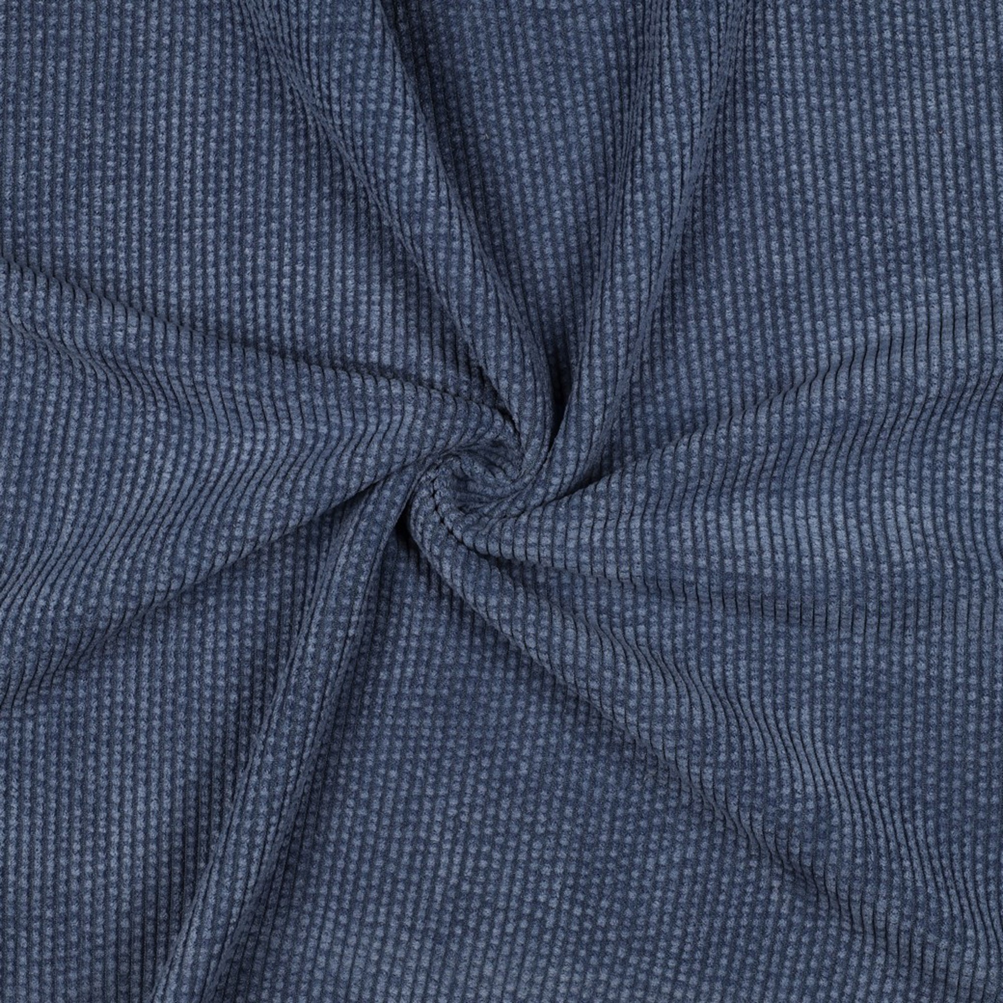 IMITATIEBONT CORDUROY JEANSBLAUW (high resolution) #3