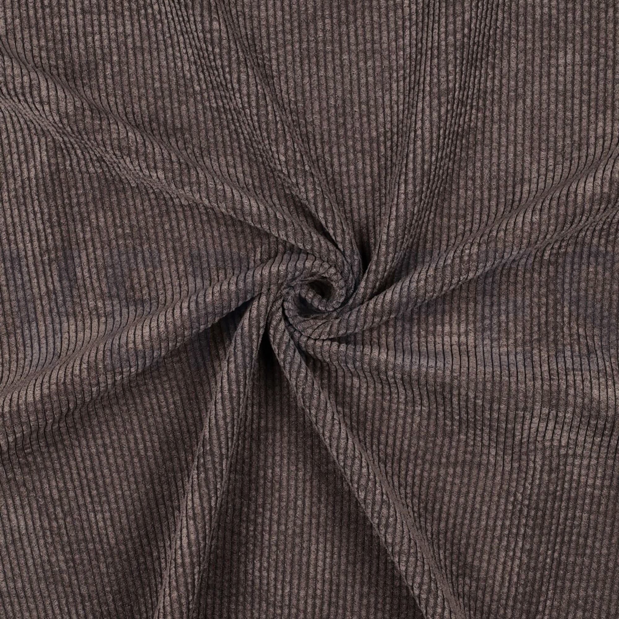 KUNSTPELZ CORD BRAUN (high resolution) #3