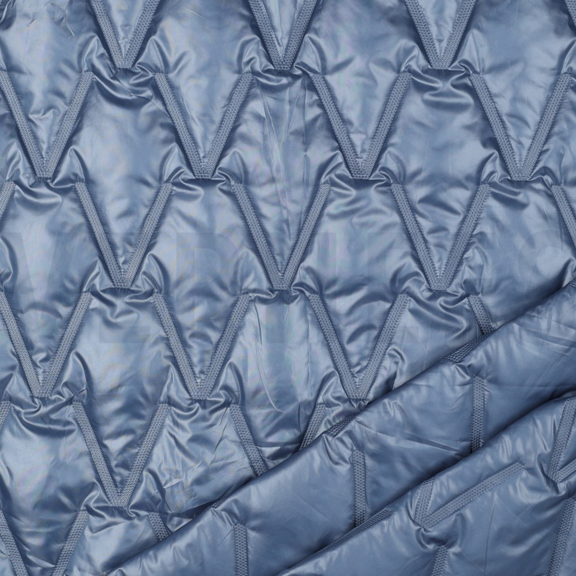 GEWATTEERD JEANSBLAUW (high resolution) #3