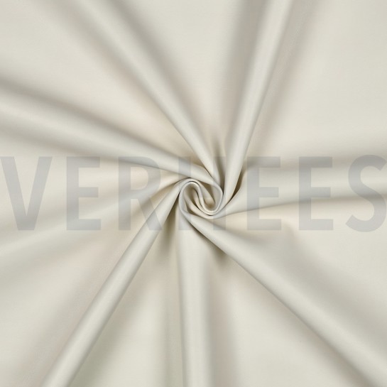 IMITATIELEER ECRU #7