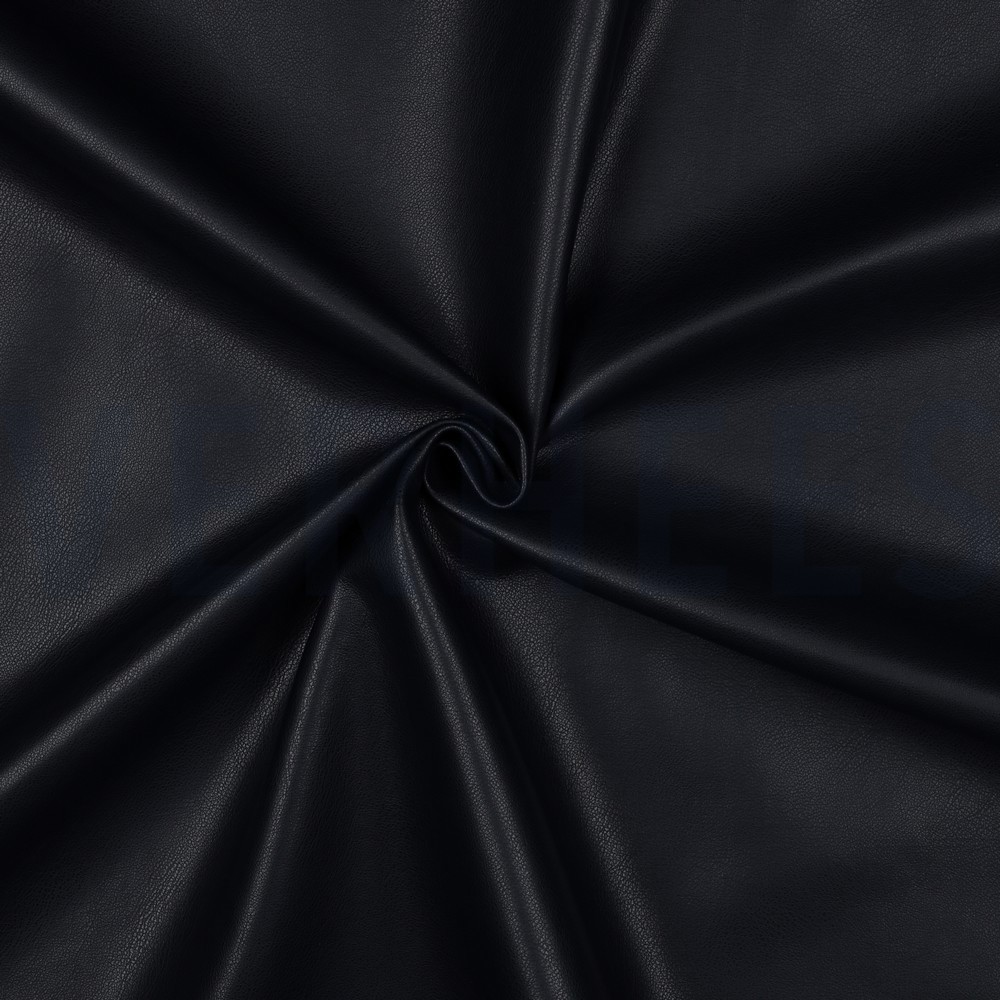IMITATIELEER MARINEBLAUW #7