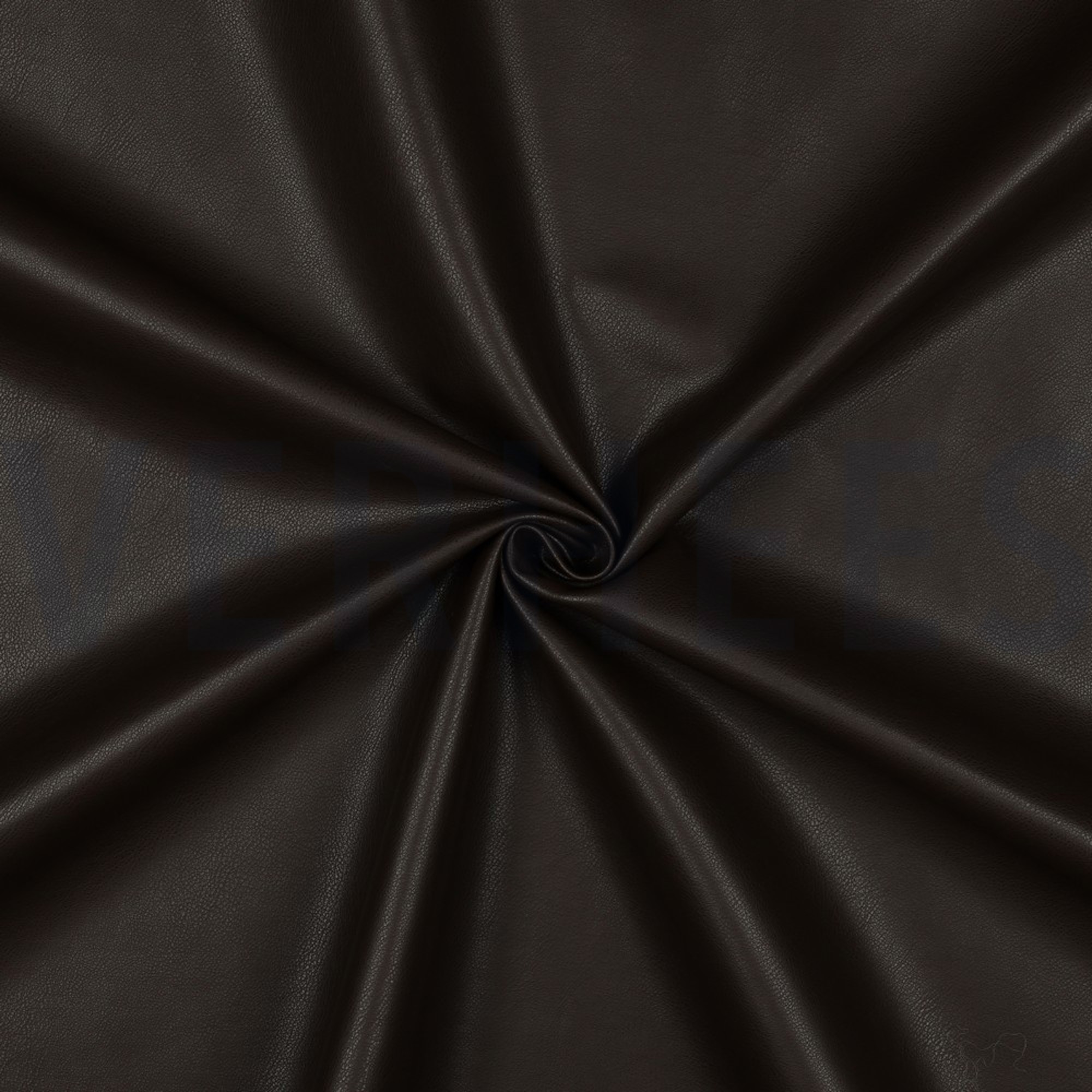 IMITATIELEER DONKERBRUIN (high resolution) #3