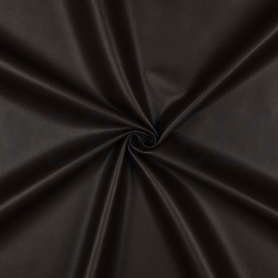 IMITATIELEER DONKERBRUIN #7