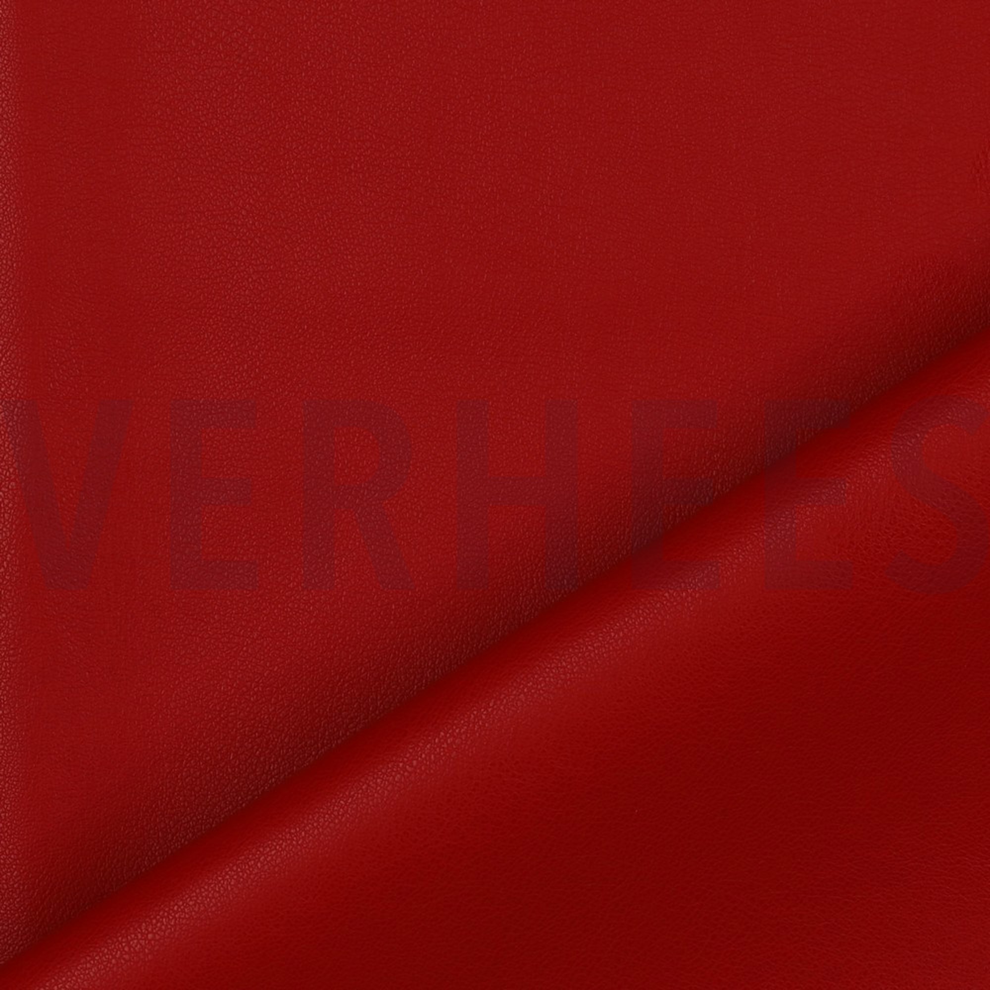 IMITATIELEER ROOD (high resolution) #3