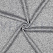 STRICK MELANGE GRAU MELIERT (thumbnail) #3