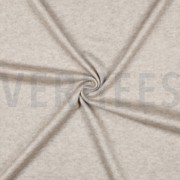 STRICK MELANGE BEIGE MELIERT (thumbnail) #3