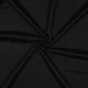 KNITTED MELANGE BLACK (thumbnail) #3