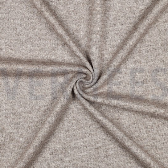 BREISEL MELANGE TAUPE GEMÊLEERD #7