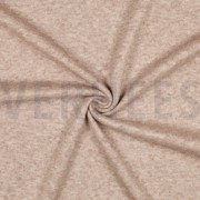 KNITTED MELANGE CINNAMON MELANGE (thumbnail) #3