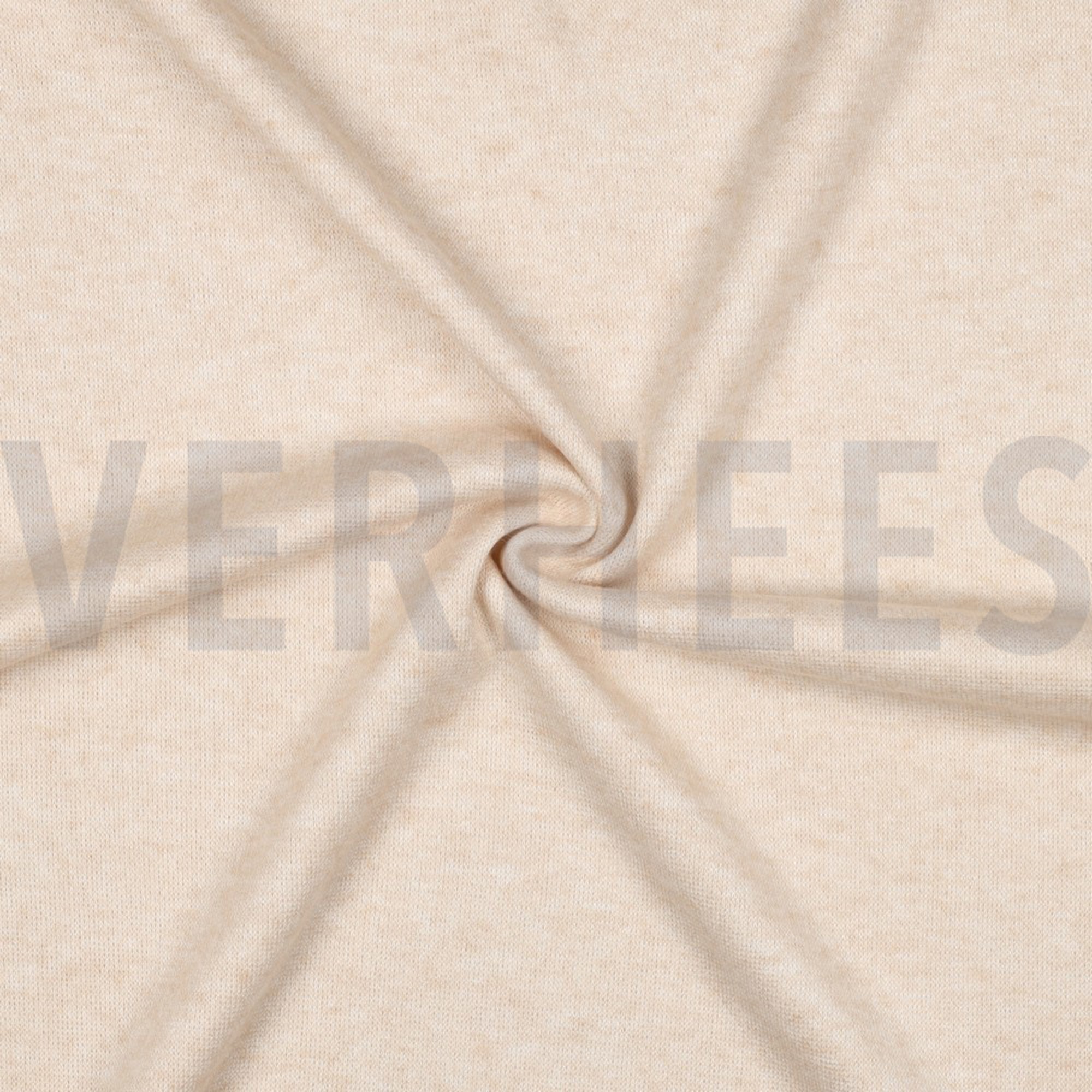 STRICK MELANGE ECRU MELIERT (high resolution) #3