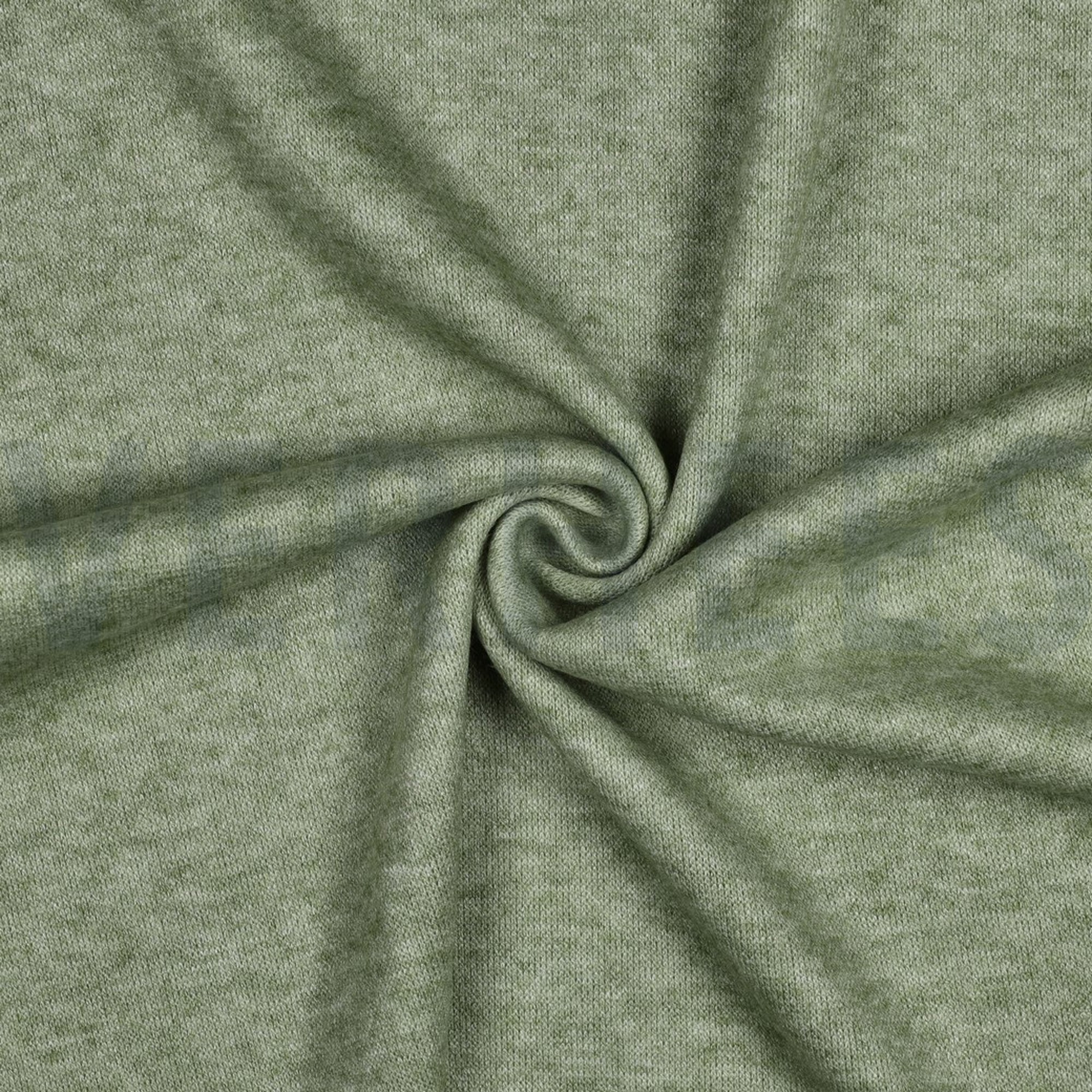 STRICK MELANGE LIMETTE MELANGE (high resolution) #3