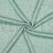 BREISEL MELANGE GROEN GEMÊLEERD (thumbnail) #3