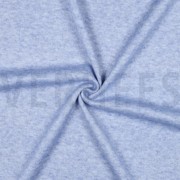 BREISEL MELANGE LICHT LAVENDEL GEMÊLEERD (thumbnail) #3