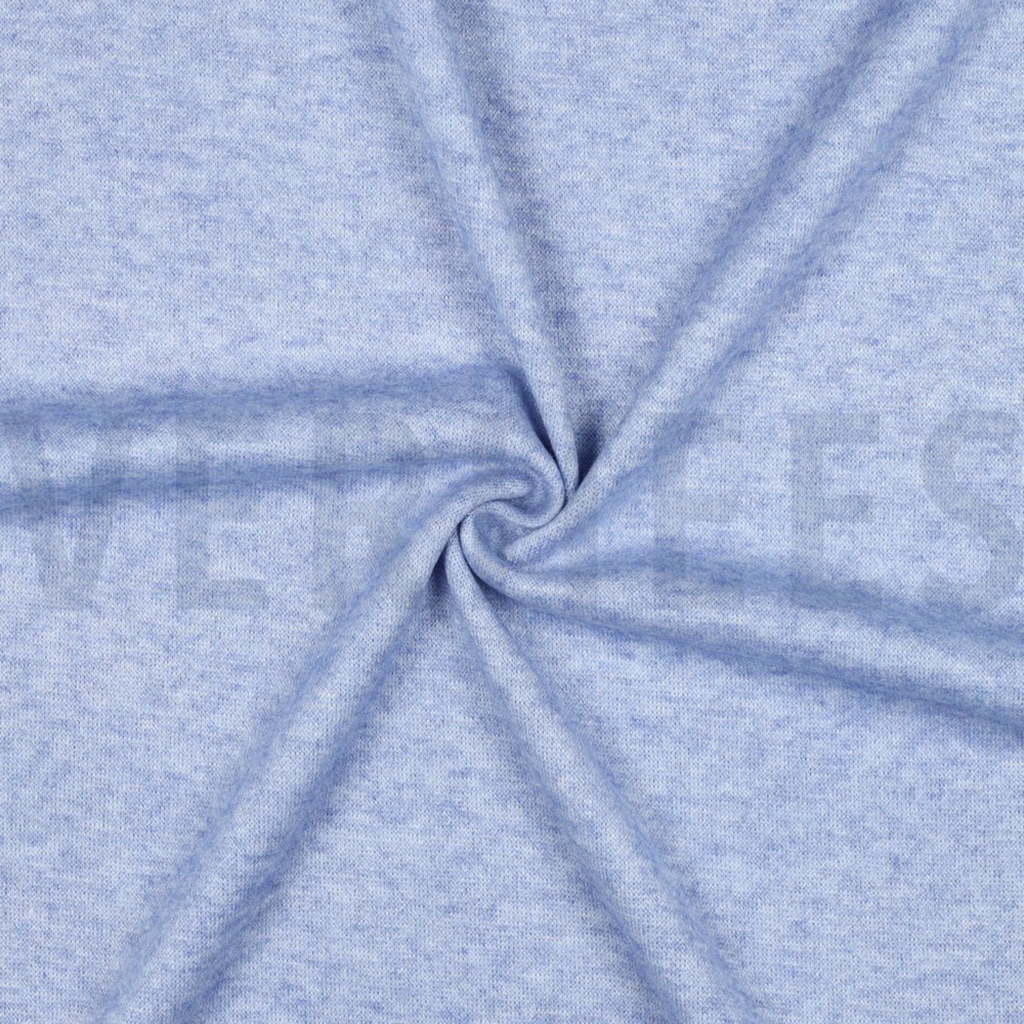 BREISEL MELANGE LICHT LAVENDEL GEMÊLEERD (high resolution) #3