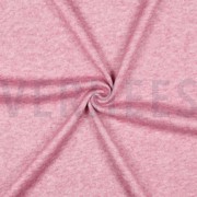 STRICK MELANGE KIRSCHROT MELANGE (thumbnail) #3