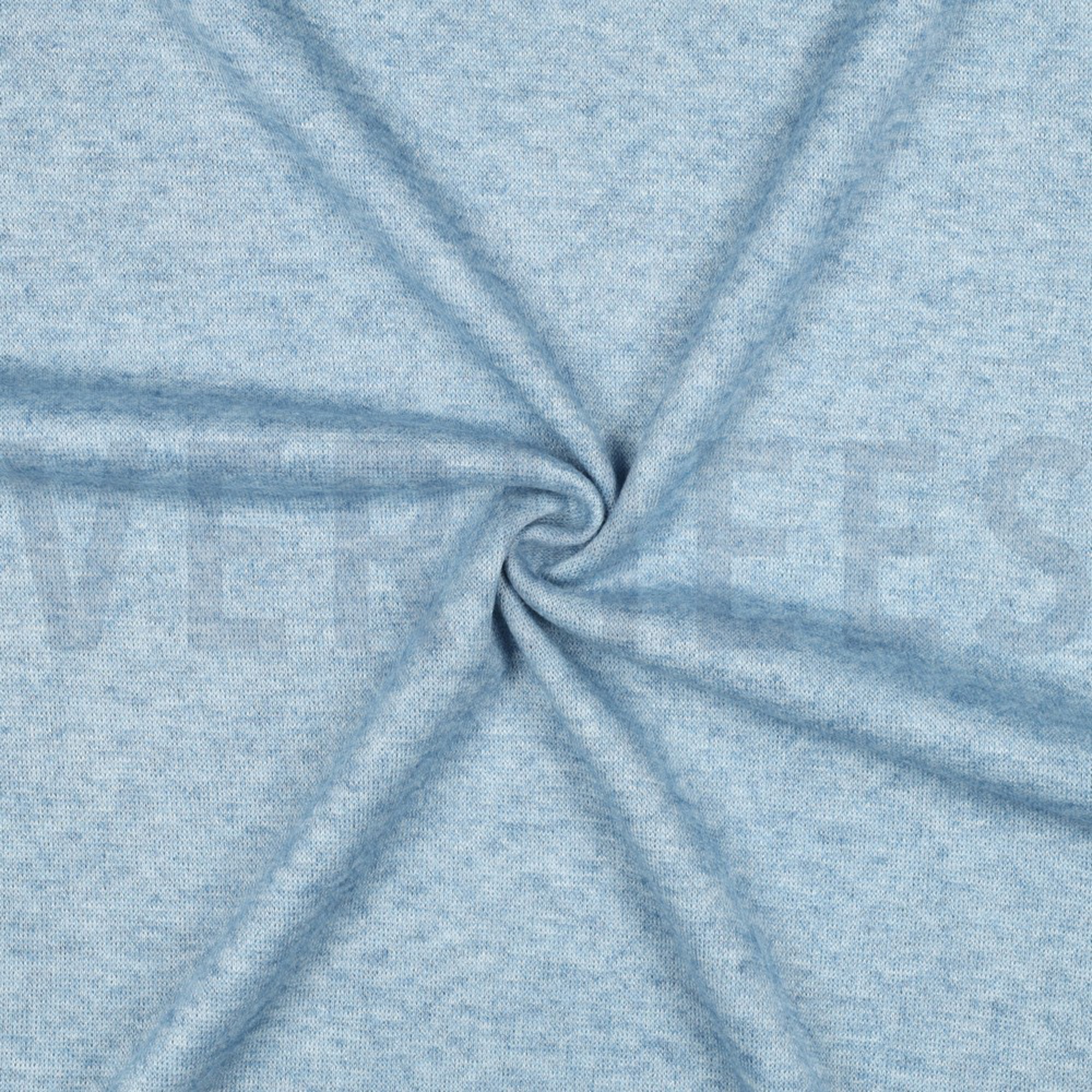 BREISEL MELANGE SAPHIER MGEMÊLEERD (high resolution) #3