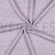 STRICK MELANGE LILA MELANGE (thumbnail) #3