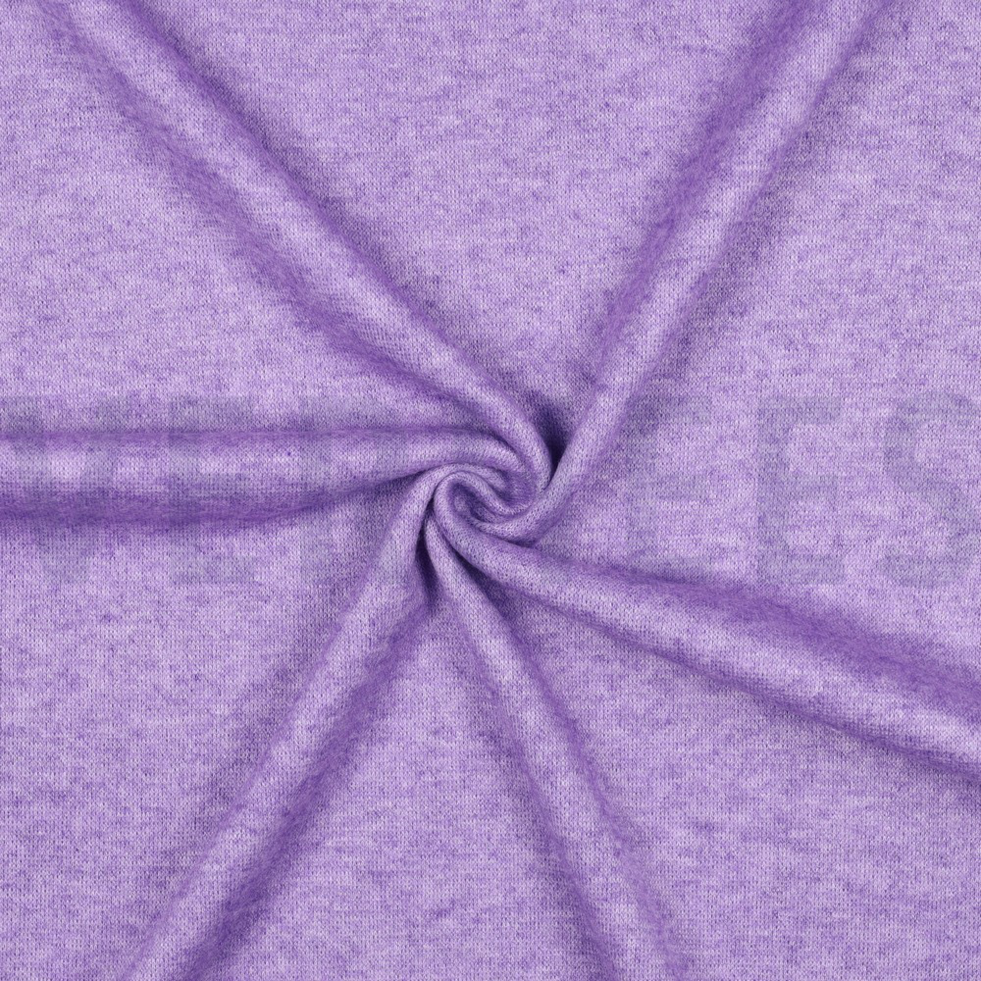 STRICK MELIERT LILA MELIERT (high resolution) #3