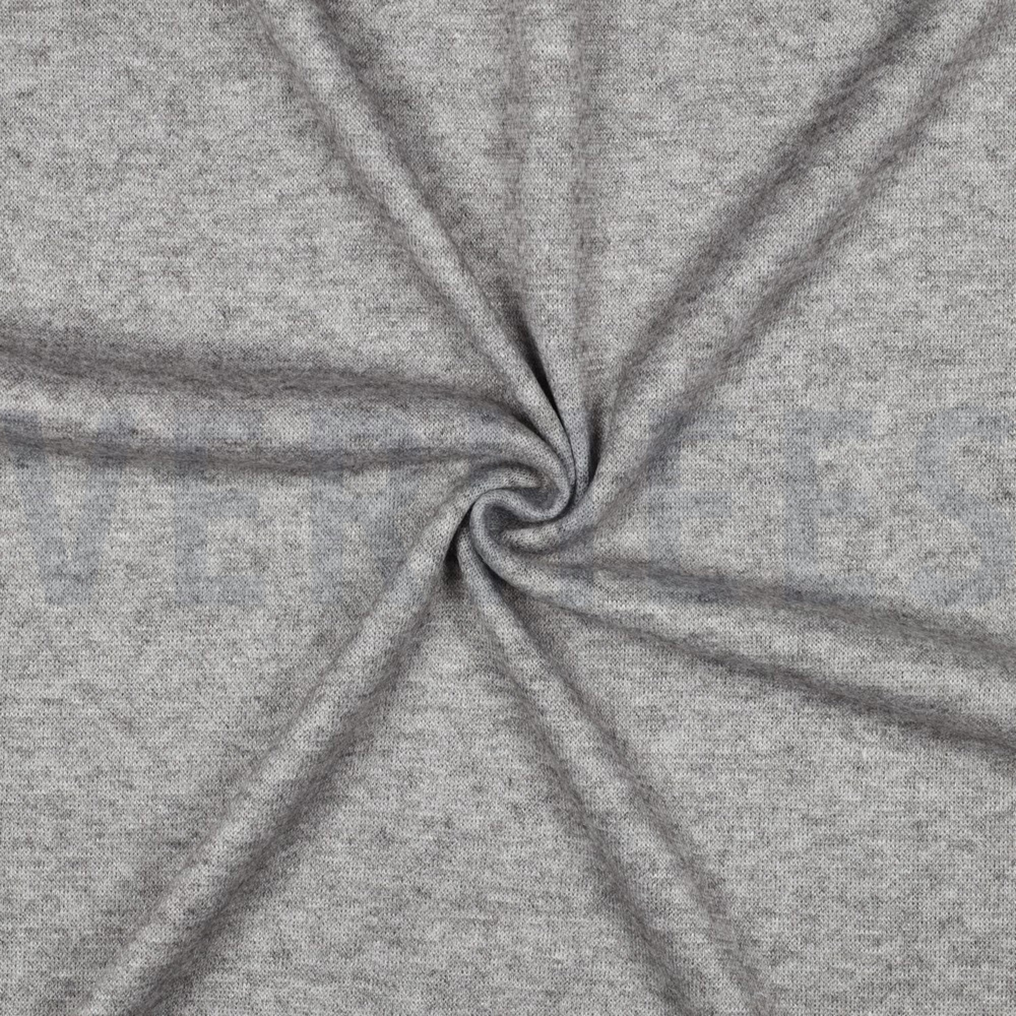 BREISEL MELANGE ANTHRACIET GEMÊLEERD (high resolution) #3