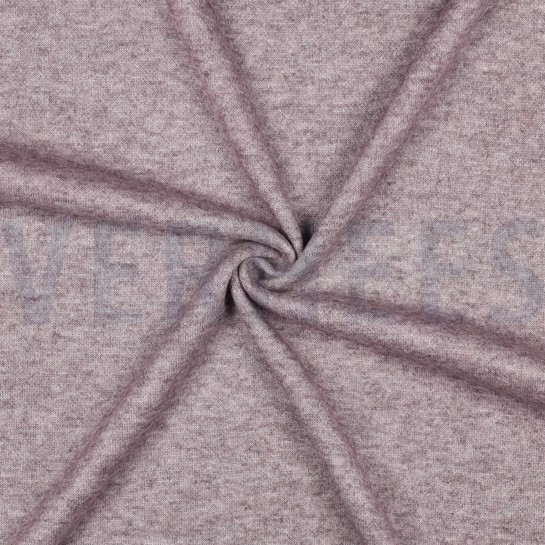 BREISEL MELANGE MOERBEI GEMÊLEERD #7