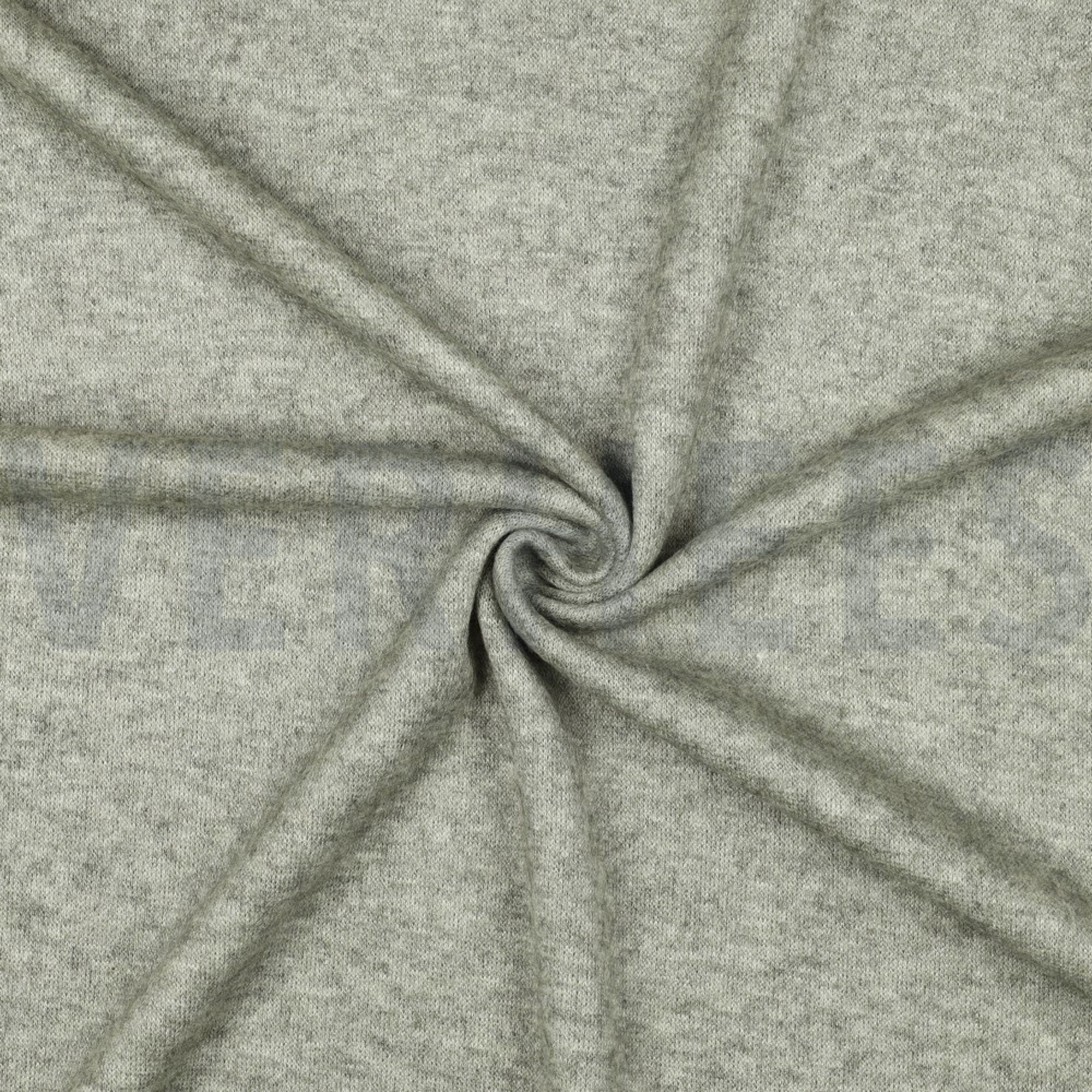 STRICK MELANGE GURKE MELANGE (high resolution) #3