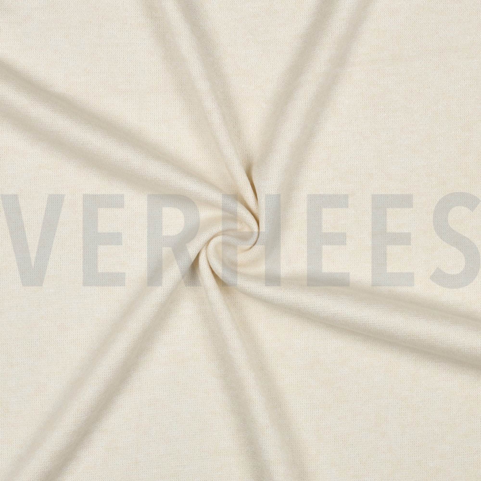 STRICK MELANGE ECRU (high resolution) #3