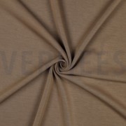 MODAL SCUBA JERSEY TAUPE (thumbnail) #3