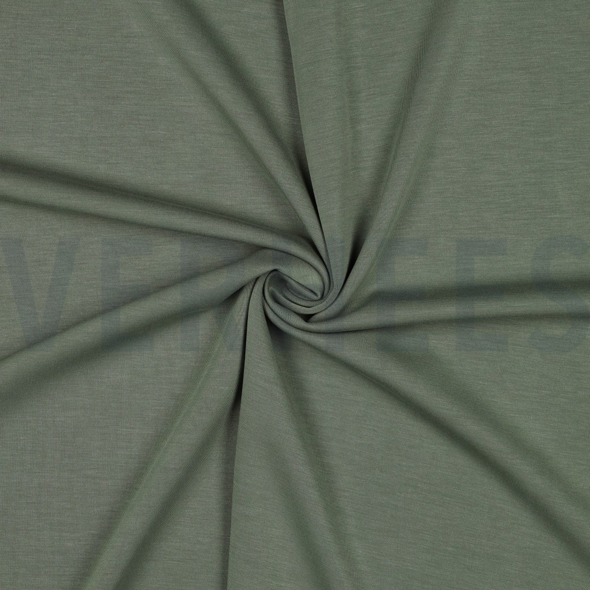 MODAL SCUBA JERSEY VERT ARMÉE (high resolution) #3