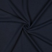 MODAL SCUBA JERSEY NAVY (thumbnail) #3