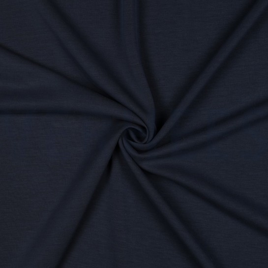 MODAL SCUBA JERSEY NAVY #7