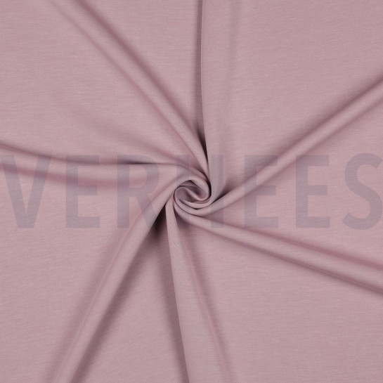 MODAL SCUBA JERSEY MAUVE #7