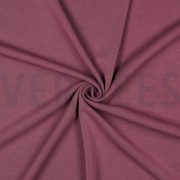 MODAL SCUBA JERSEY DONKERROZE (thumbnail) #3