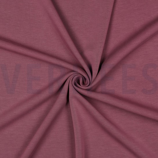 MODAL SCUBA JERSEY DONKERROZE #7