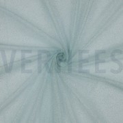 ROYAL TULE GLITTER LICHTBLAUW/GOUD (thumbnail) #3
