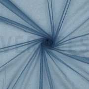 ROYAL TÜLL GLITZER JEANS/SILBER (thumbnail) #3