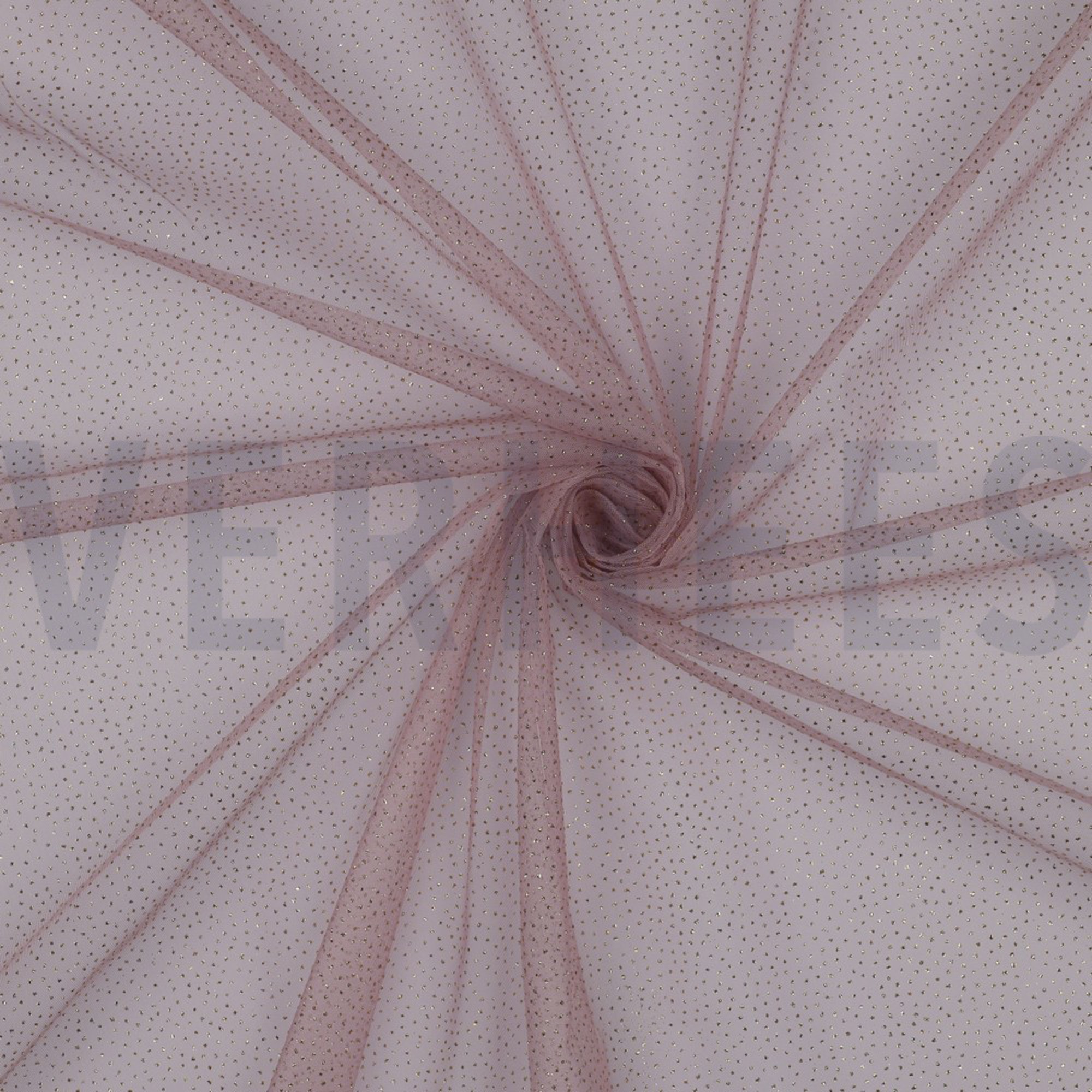 ROYAL TÜLL GLITZER ALT BLUSH (high resolution) #3