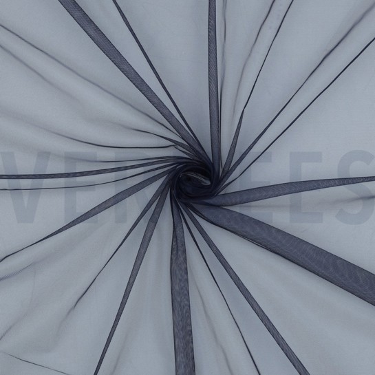 ROYAL TÜLL MARINEBLAU #7