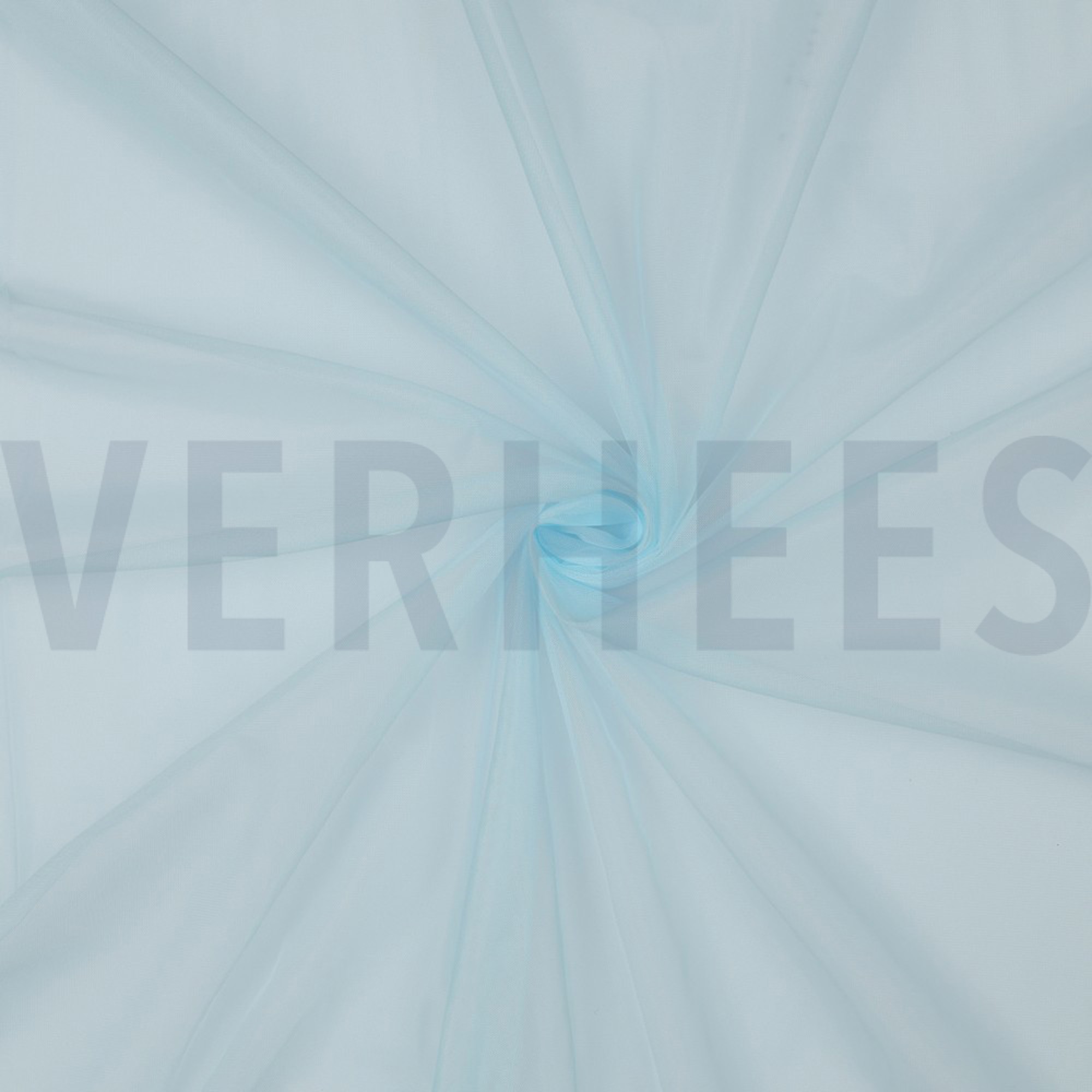 ROYAL TULE LICHTBLAUW (high resolution) #3