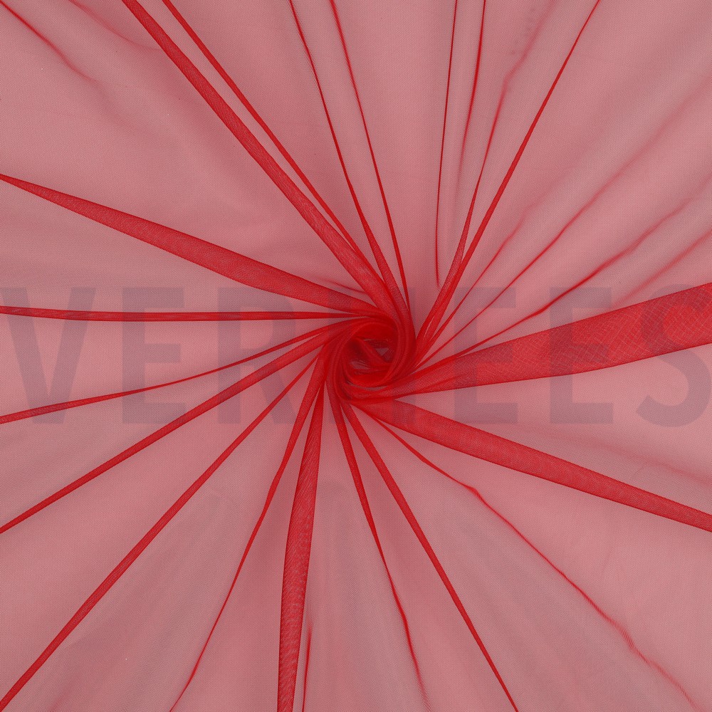 ROYAL TÜLL ROT #7