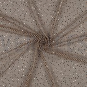 CROCHET SEQUINS BRONZE (thumbnail) #3