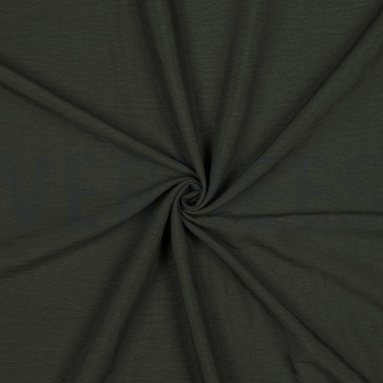 PAPILLON DONKERGROEN #7