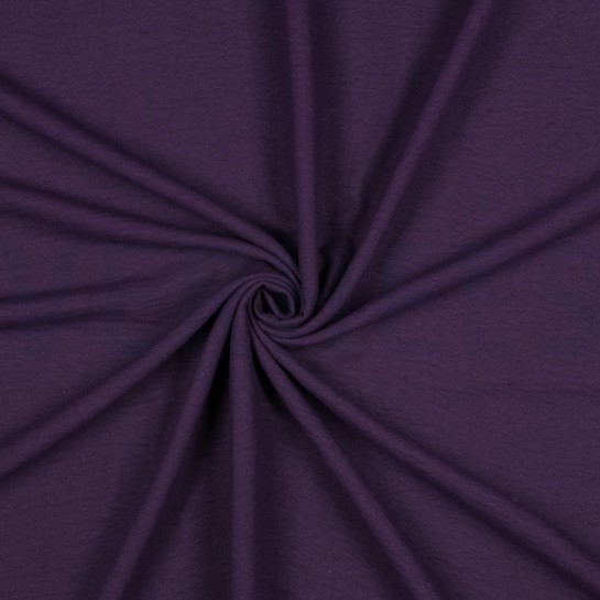 PAPILLON DONKERPAARS #7