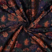 JACQUARD BLOEMEN MULTI (thumbnail) #3
