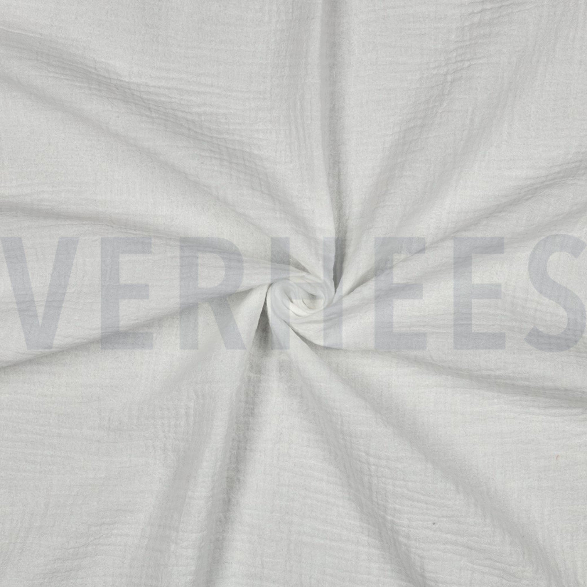 MUSSELIN EINSEITIGER RAND EINSEITIGE BOGENKANTE WEISS (high resolution) #3
