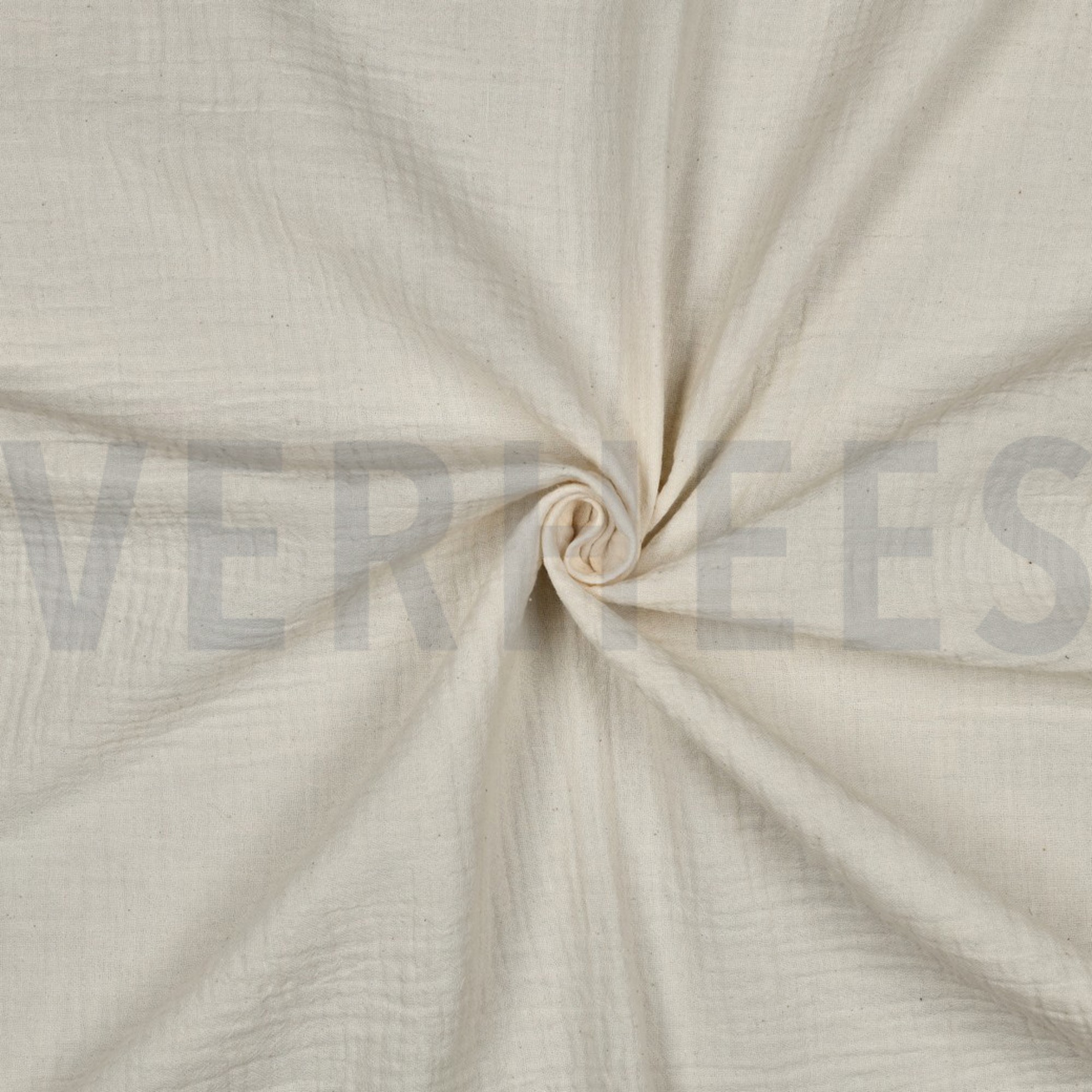 MUSSELIN EINSEITIGER RAND EINSEITIGE BOGENKANTE NATUR (high resolution) #3