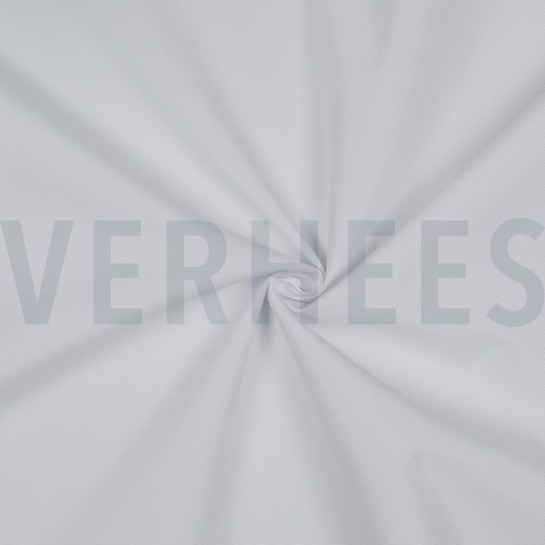 OUTDOOR WATERDICHT WIT #7