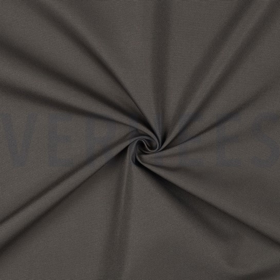 OUTDOOR IMPERMÉABLE TAUPE FONCÉ #7