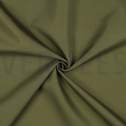 OUTDOOR IMPERMÉABLE OLIVE (thumbnail) #3