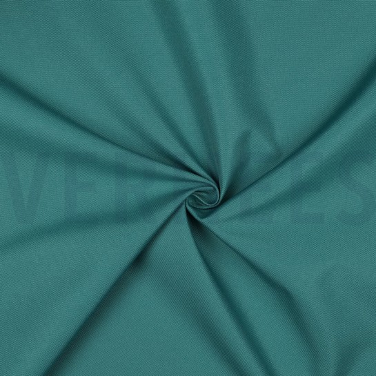 OUTDOOR IMPERMÉABLE TEAL #7